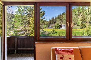 Hütte für 6 Personen in Leutasch, Innsbruck Land, Bild 3