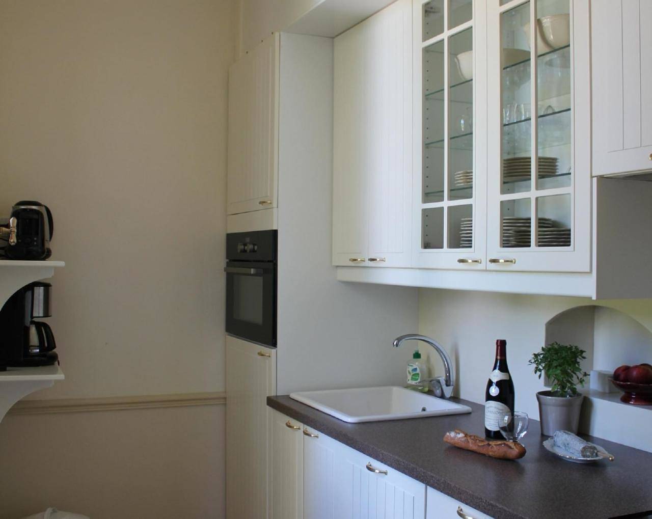 Appartement entier, One Bedroom Apartment in Ballan-Miré, Région de Tours