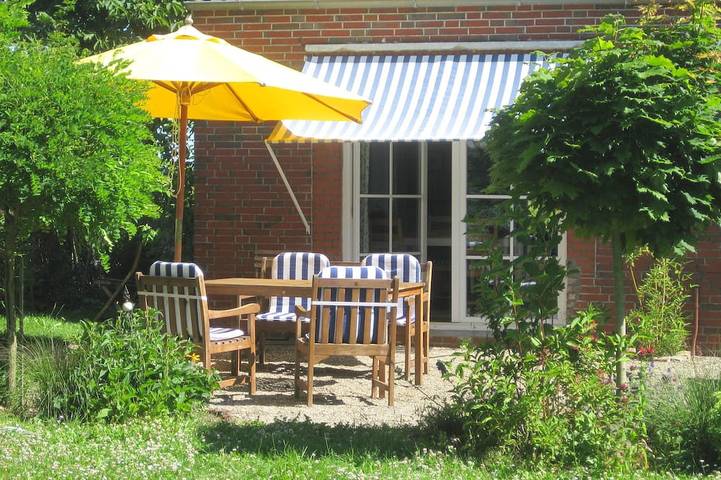 Ferienhaus für 11 Personen, mit Garten und Terrasse - 1
