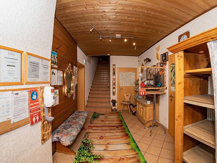 Studio für 2 Personen, mit Balkon und Ausblick, mit Haustier in Tannheimer Tal - 4
