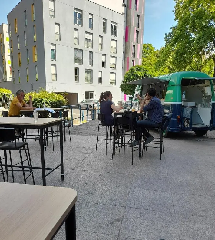 Holiday apartment for 7 people, with garden - 1
