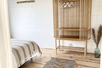 Gîte pour 2 Personnes dans Saint-Quentin-la-Motte-Croix-au-Bailly, Parc naturel régional de la Baie de Somme Picardie Maritime, Photo 2