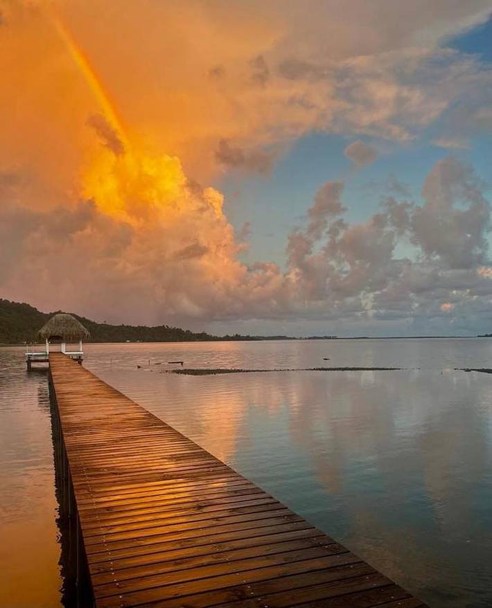 Villa pour 4 personnes, avec vue et jardin