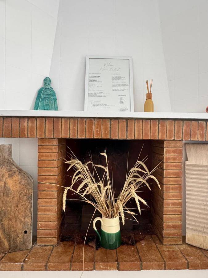 Maison d’hôte pour 4 personnes, avec balcon et vue à Fasano - 4