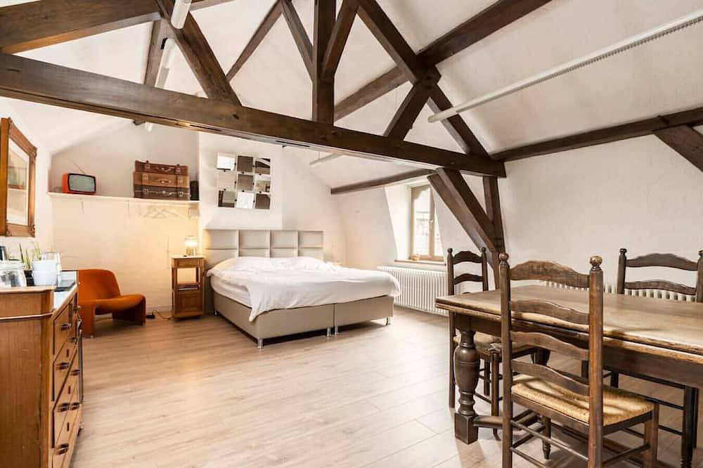 Apartment for 5 People in Bruges, West Flanders