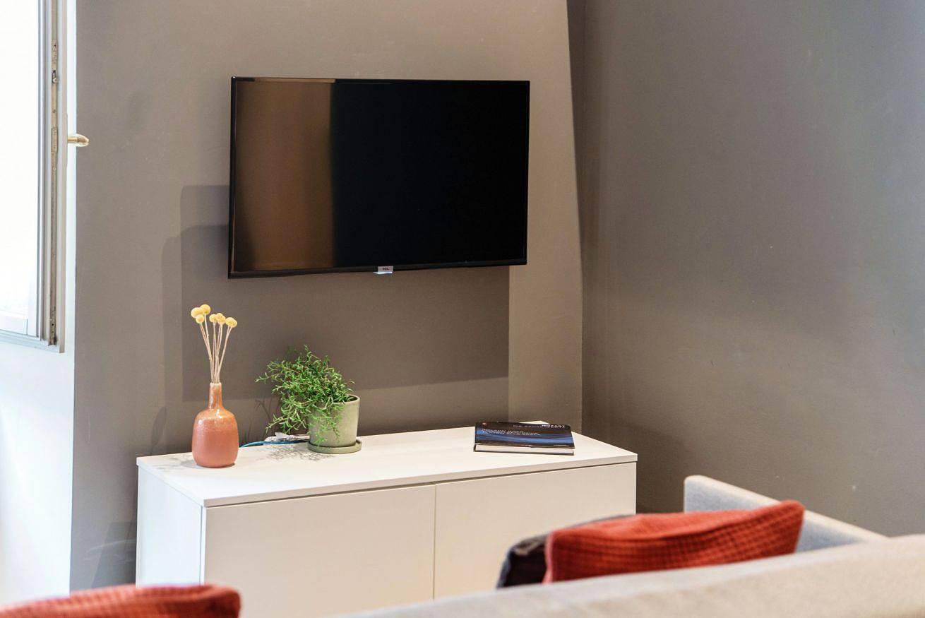 Entire apartment, 09 Grimoldi Visconti in Como, Lake Como