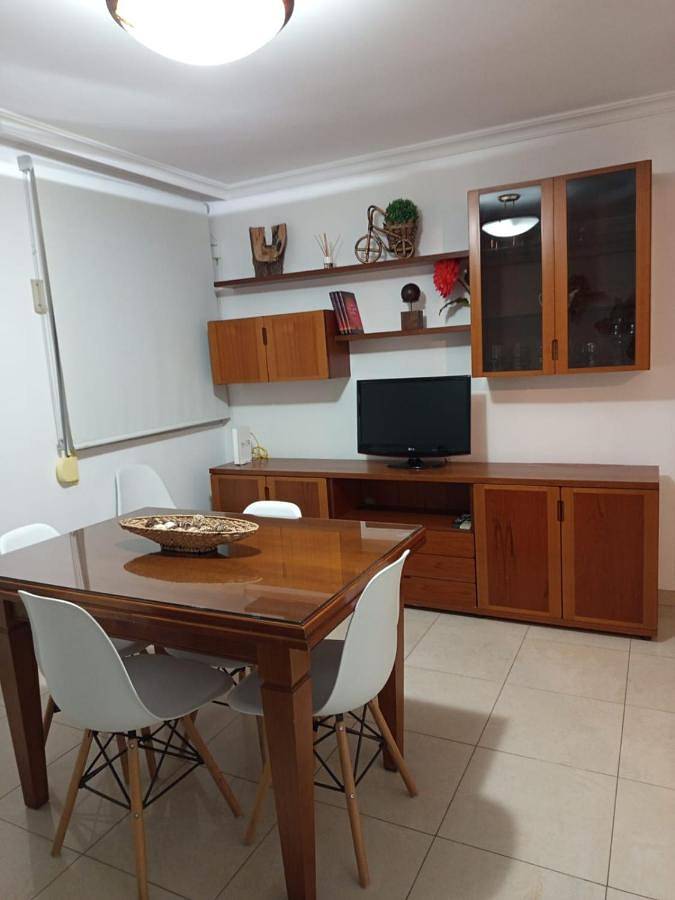 Apartamento de vacaciones para 6 personas, con terraza - 1