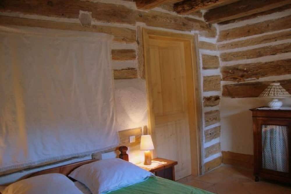Ker Bela Bartok  -Chalet-Familiar-Vista a la Montana-Baño privado con bañera in Saint-Pierre-dels-Forcats, Región de Prades (Francia)