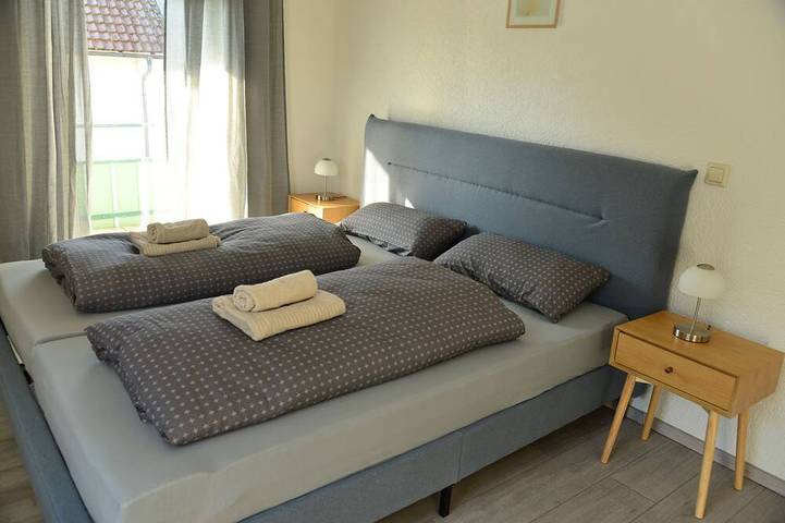 Ferienwohnung für 6 Personen in Igersheim
