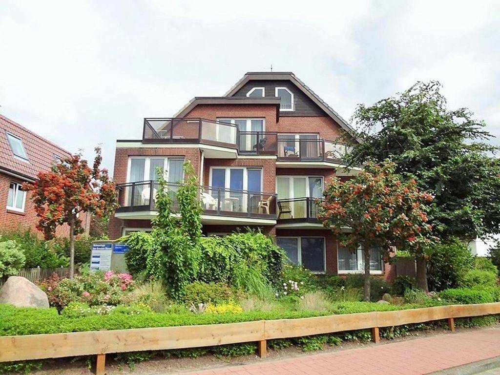Ganze Ferienwohnung, Duhner Strandliebe in Duhnen, Cuxhaven