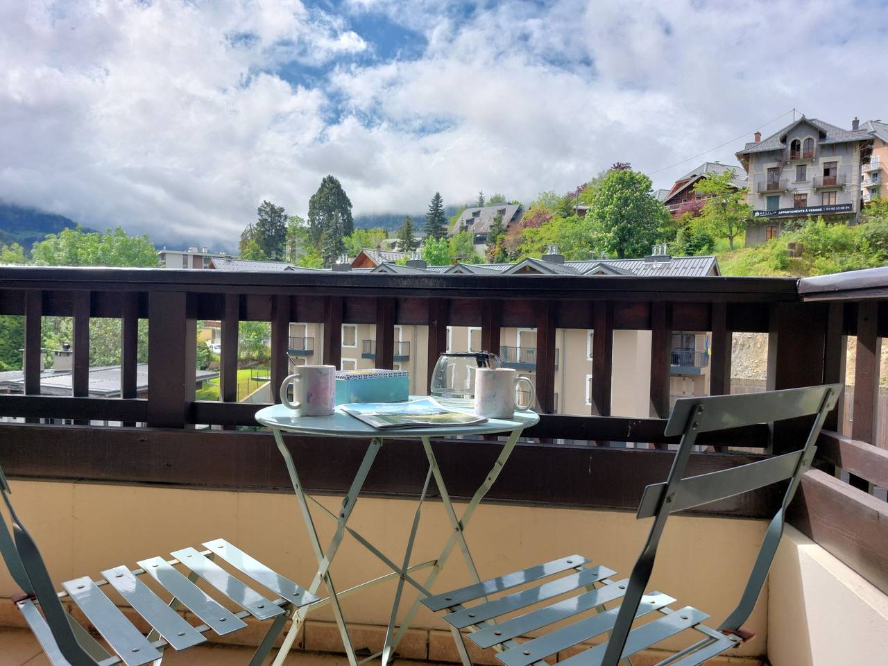 Photo : Appartement de vacances