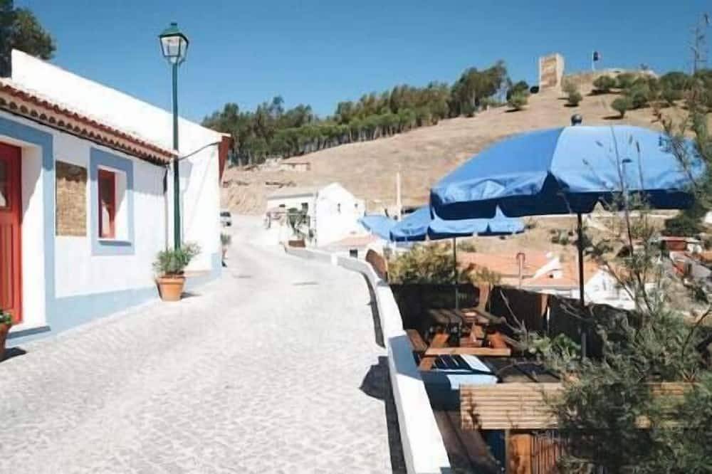 Calma Aljezur Casa 30 in Aljezur, Naturpark Südwest-Alentejo und Costa Vicentina