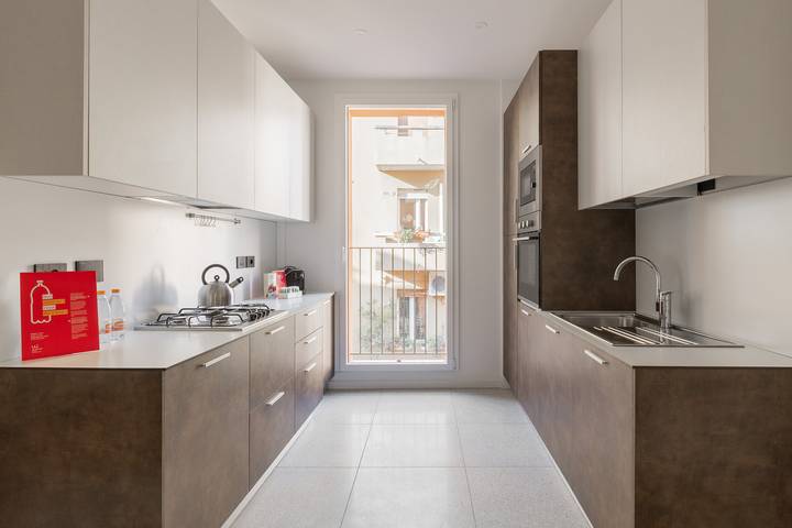 Gîte pour 6 personnes à Bologne - 2