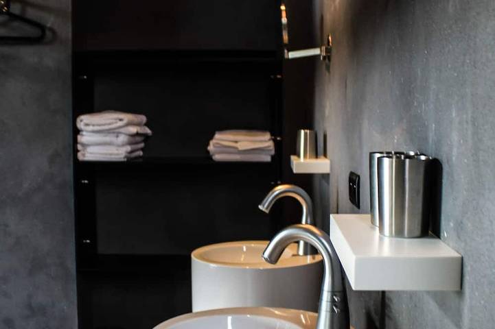 Location de vacances pour 21 personnes, avec terrasse et jardin à Anhée - 4