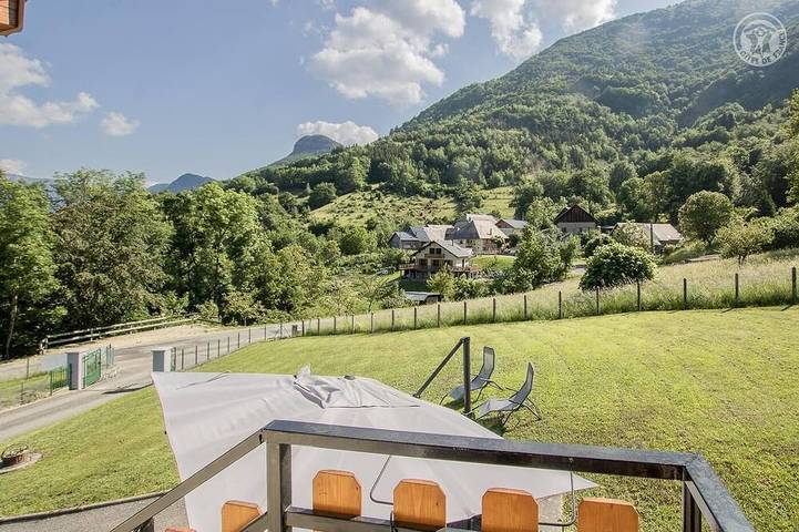 Casa vacanza per 2 persone, con terrazza e giardino - 1