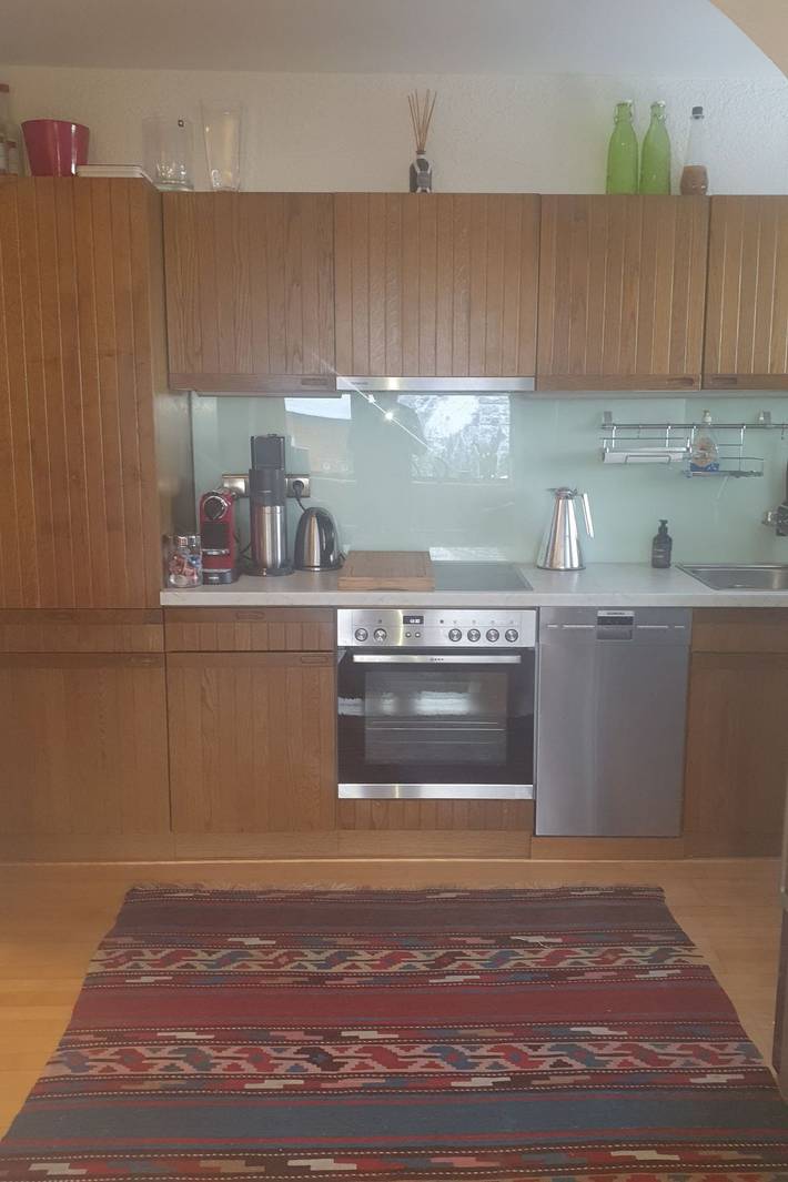 Ferienwohnung für 5 Personen, mit Balkon in Lech am Arlberg - 3