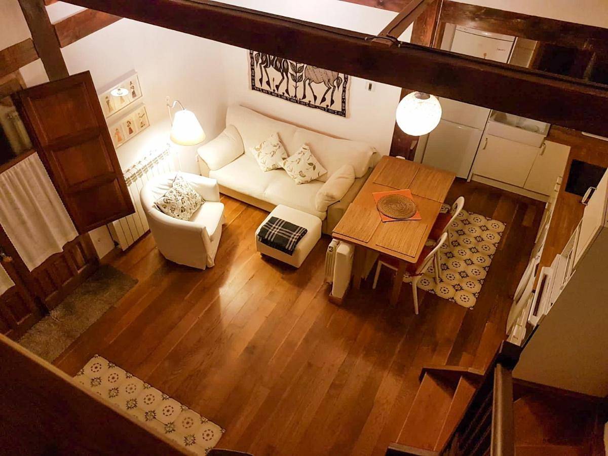 Two-Bedroom House in Merindad de Sotoscueva, Cordillera Cantábrica