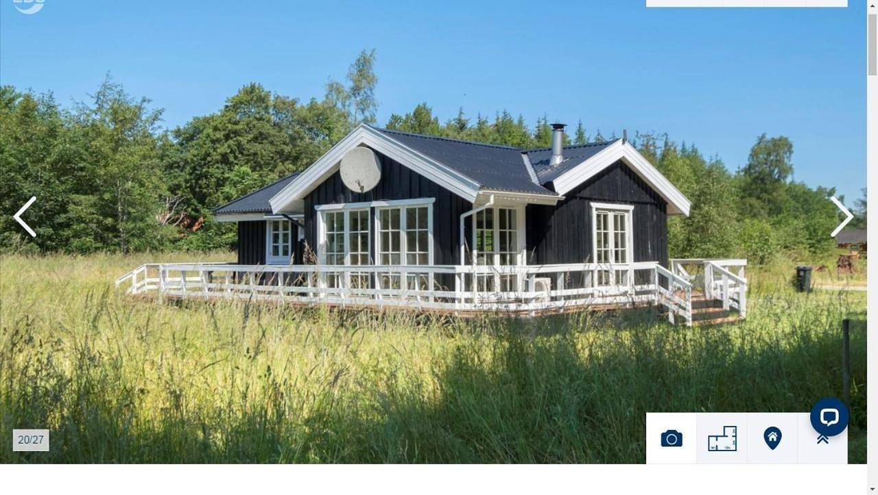 Two-Bedroom House in Gerå, Brønderslev und Umgebung