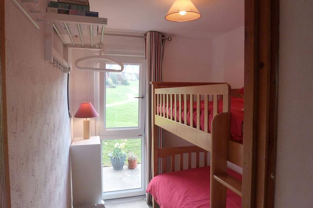 Entspannen Sie sich und genießen Sie Ihren Urlaub mit der Familie. in Kingsdown, Kent