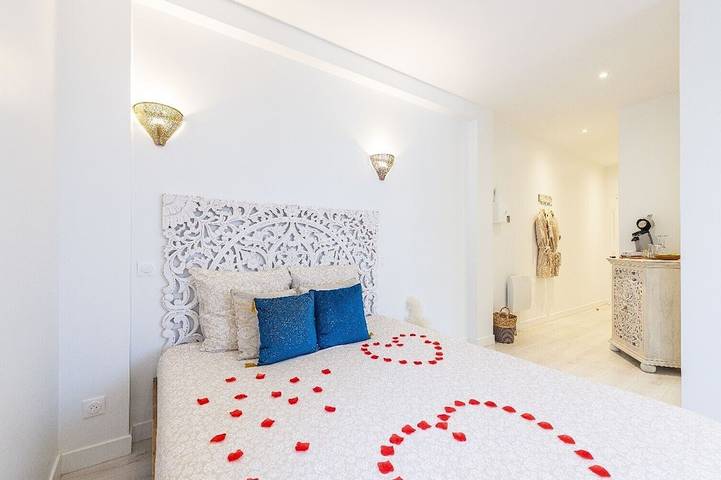 Location de vacances pour 2 personnes à Nanteuil-lès-Meaux - 2
