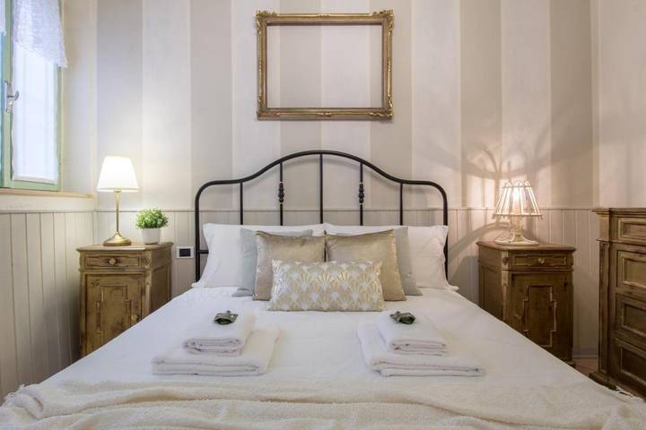 Apartamento de vacaciones para 4 personas - 1
