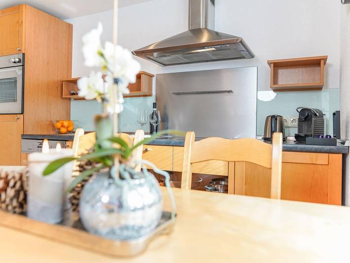 Ferienwohnung für 3 Personen, mit Terrasse in Oberwiesenthal - 3