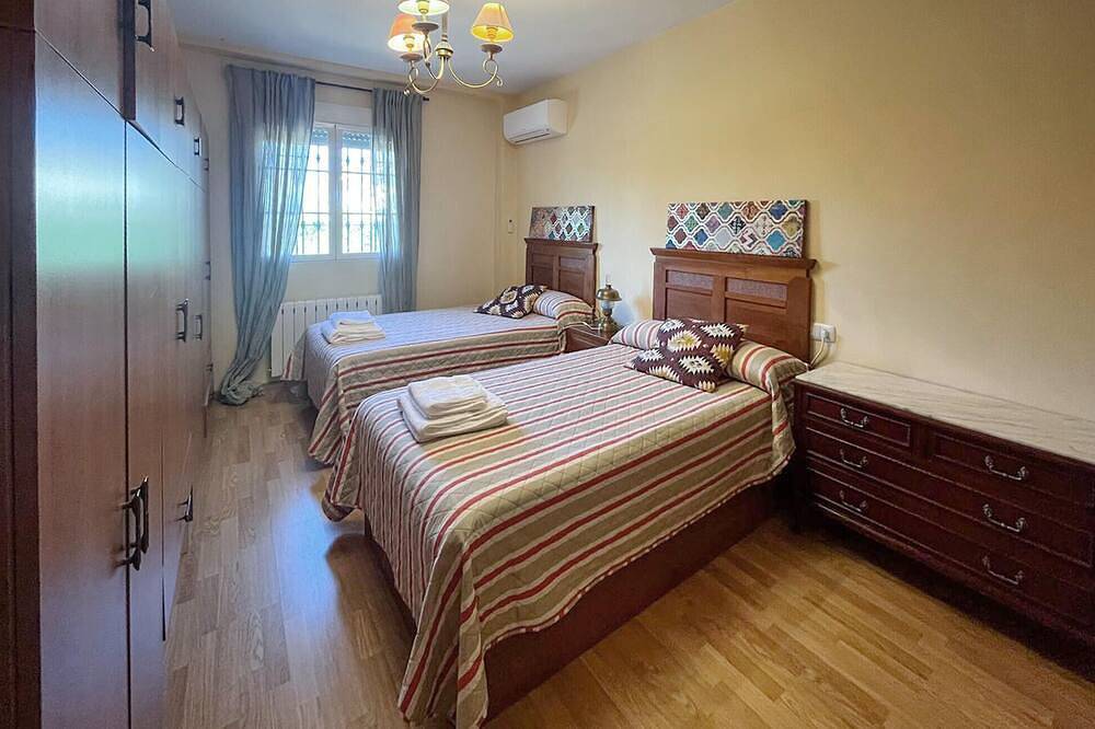 Impresionante casa en Otura in Villa de Otura, Provincia de Granada