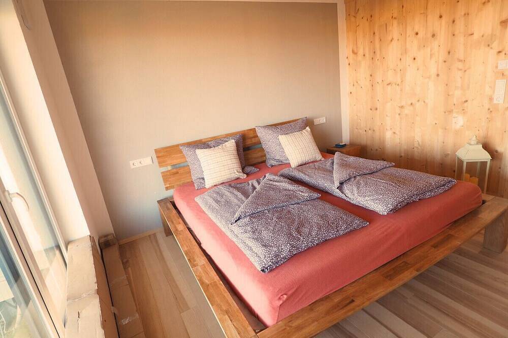 Ganze Wohnung, Ferienwohnung zwischen Bodensee und Donau in Meßkirch, Region Bodensee-Oberschwaben