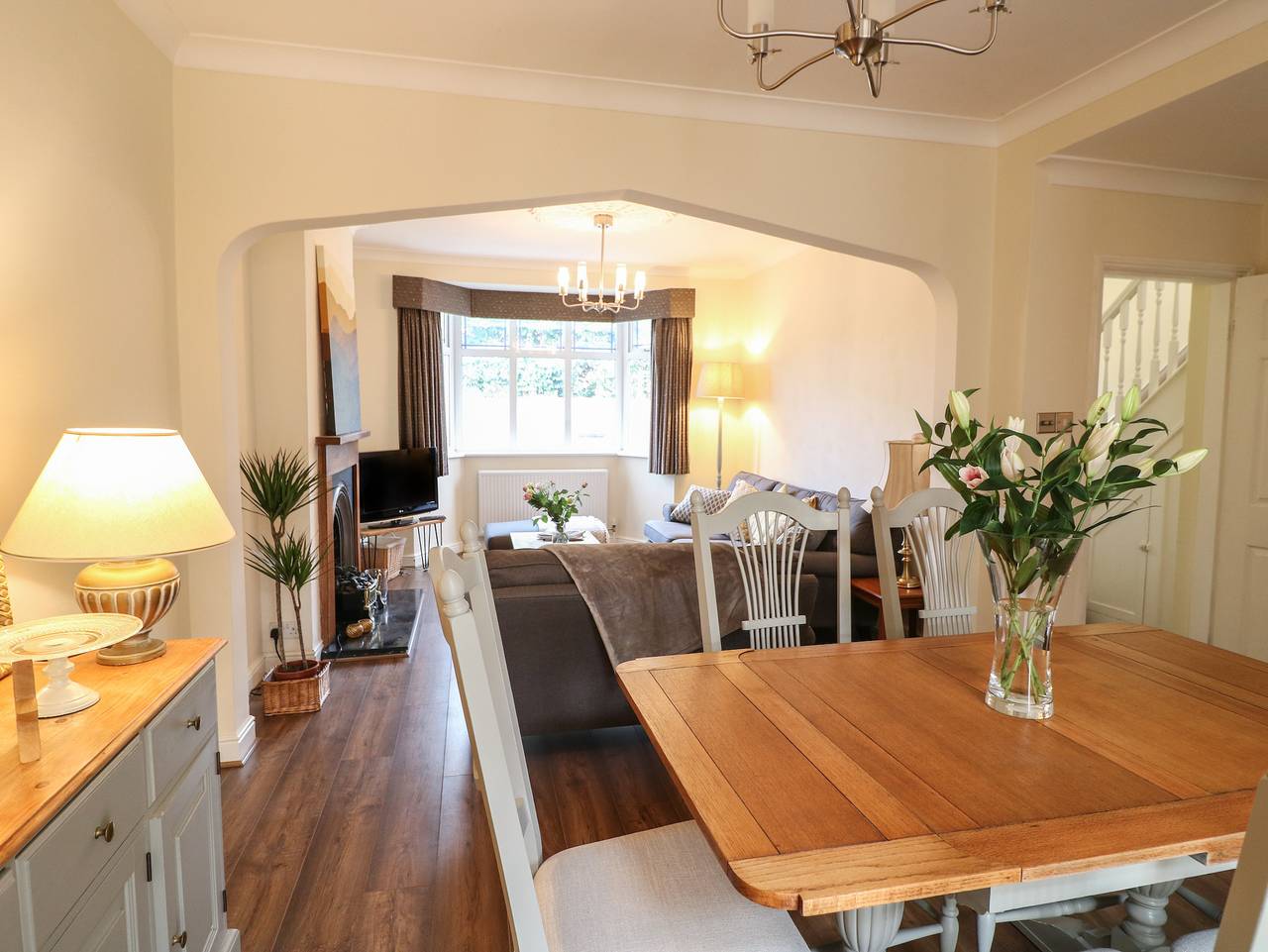 2 Gladstone Avenue in Melton, Heart of England