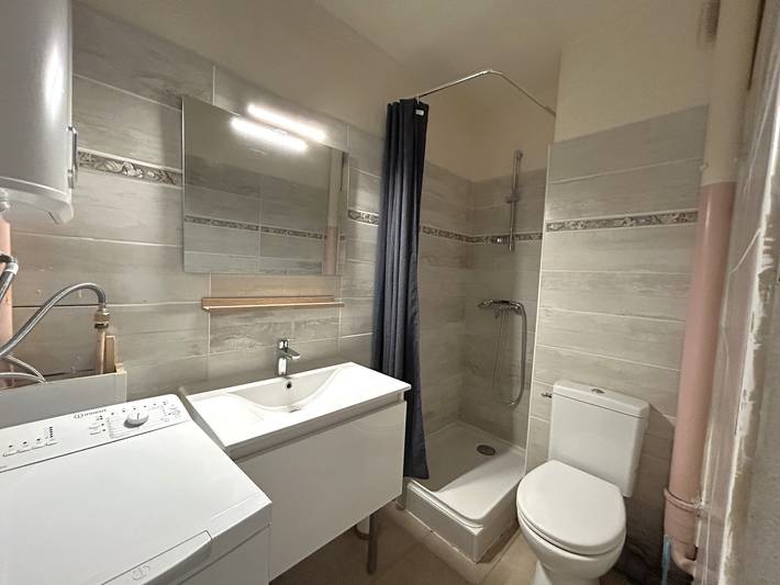 Gîte pour 4 personnes, avec Balcon dans Argeles-Plage - 4