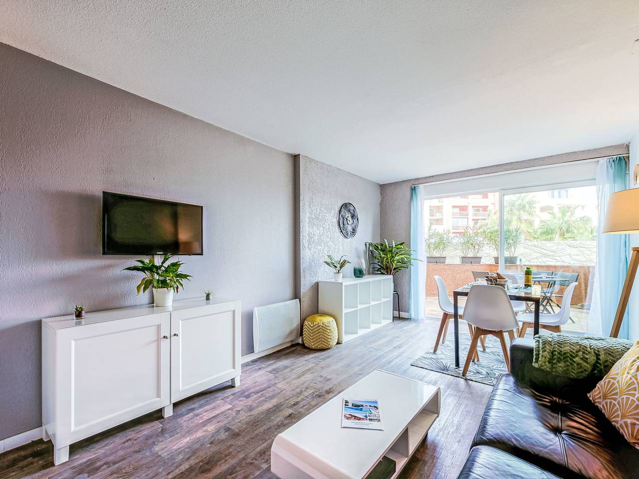 Appartamento vacanze a Var a partire da 93€ a notte