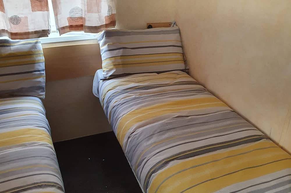 Spacious 8 berth Caravan in Mablethorpe, Lincolnshire