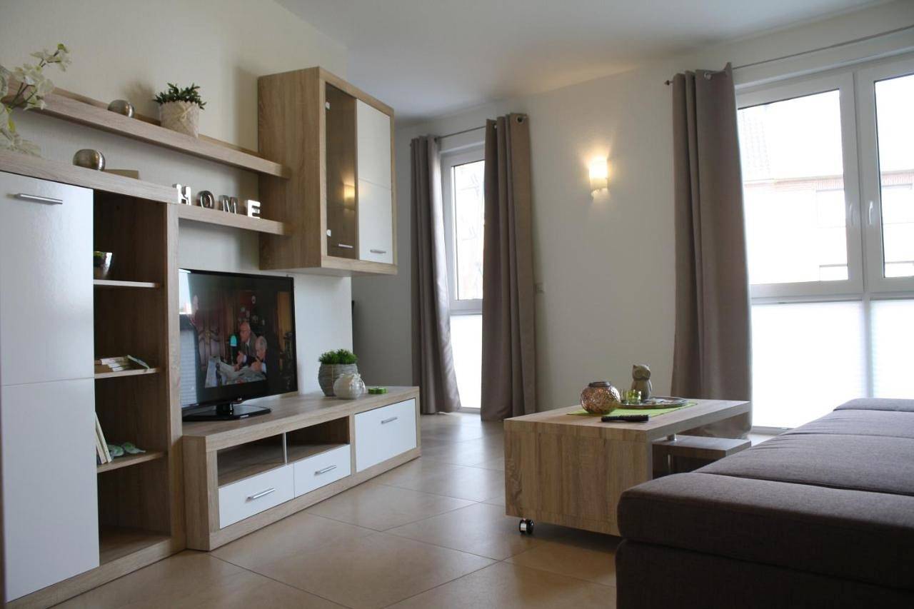 Ganze Wohnung, Studio Apartment in Heinsberg, Rheinland