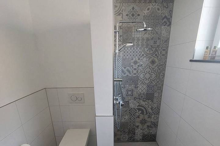Ferienwohnung für 4 Personen, mit Terrasse in Düsseldorf und Umgebung - 3