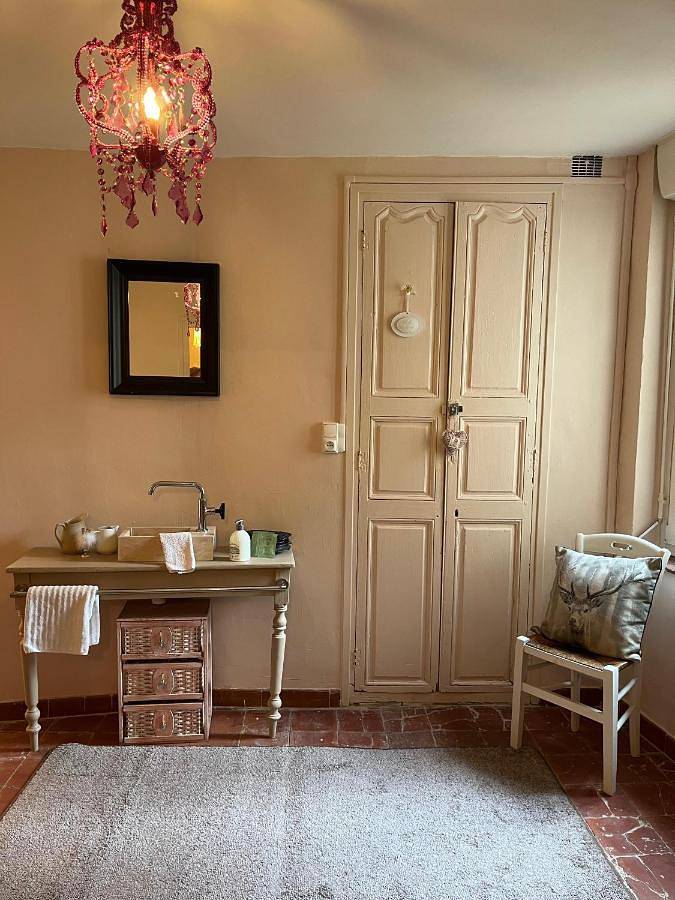 Location de vacances pour 4 personnes à Cruzy - 4