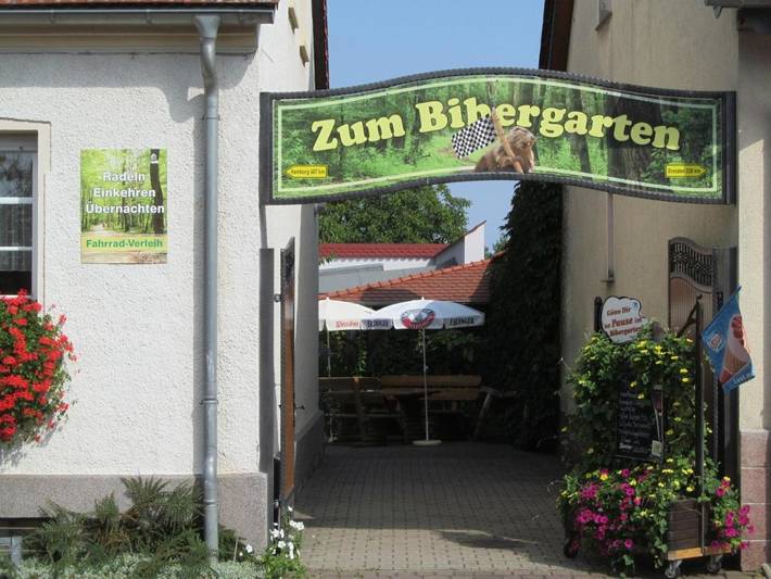 Ferienhaus für 2 Personen, mit Ausblick in Zerbst/Anhalt - 2