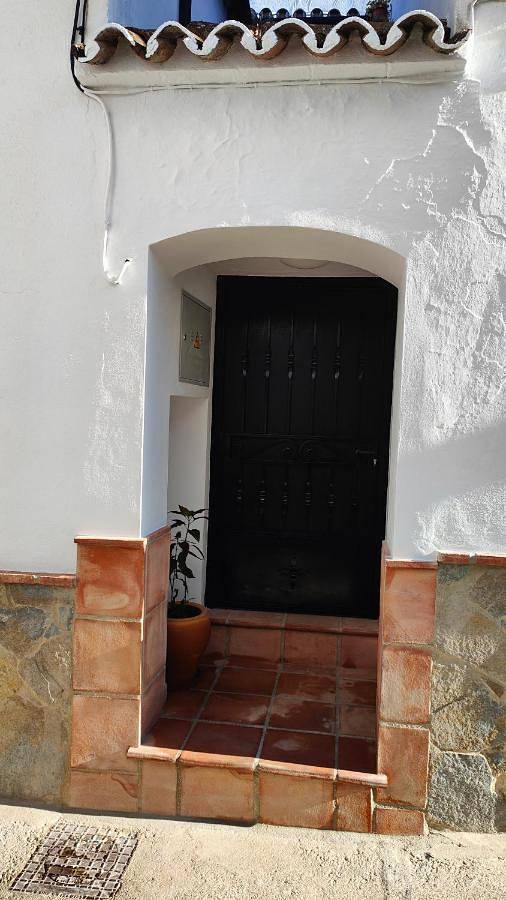 Casa rural para 2 personas, con Terraza en Montejaque - 3