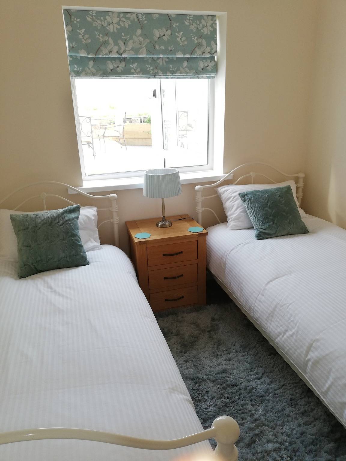 2-Bed Cottage - Sleeps4 - Garden - Bbq in Ashfield, Nottinghamshire