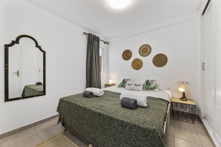 Apartamento entero, Apartamento Ocean View in Puerto del Carmen, Tías