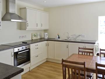 Holiday Rental for 4 People in Scottish Borders, Lowlands, Photo 4