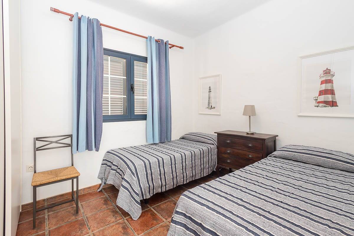 Guestready - La Graciosa - Fc in La Graciosa, Parque Natural Archipiélago Chinijo
