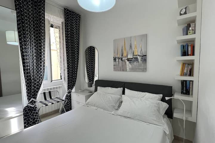 Ganze Wohnung, Vicolo Corto Historic Center Relax & Home-Office in Velletri, Parco Regionale dei Castelli Romani