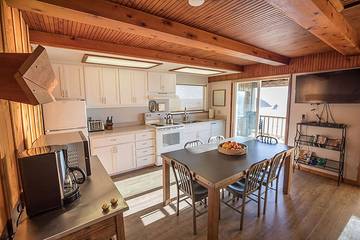 Vacation House for 8 Guests in Bandon (Oregon), Coos County, Picture 1