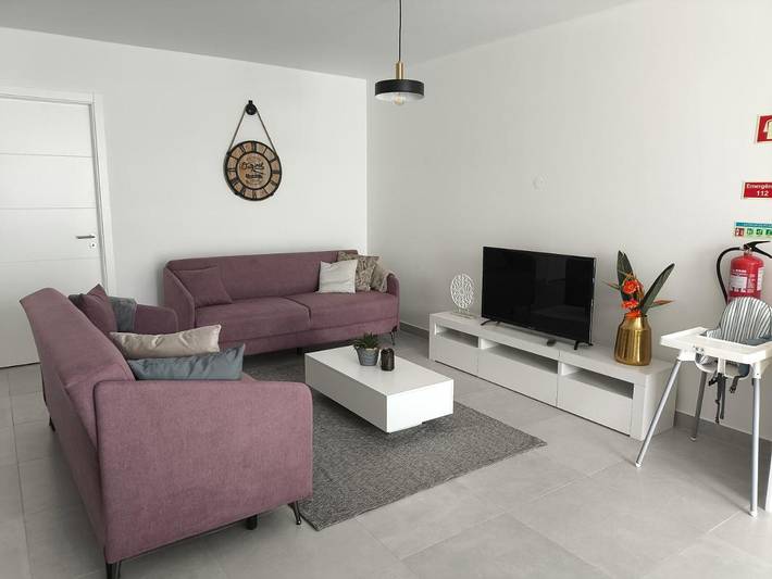 Casa de férias para 8 pessoas, com terraço em Porto Covo