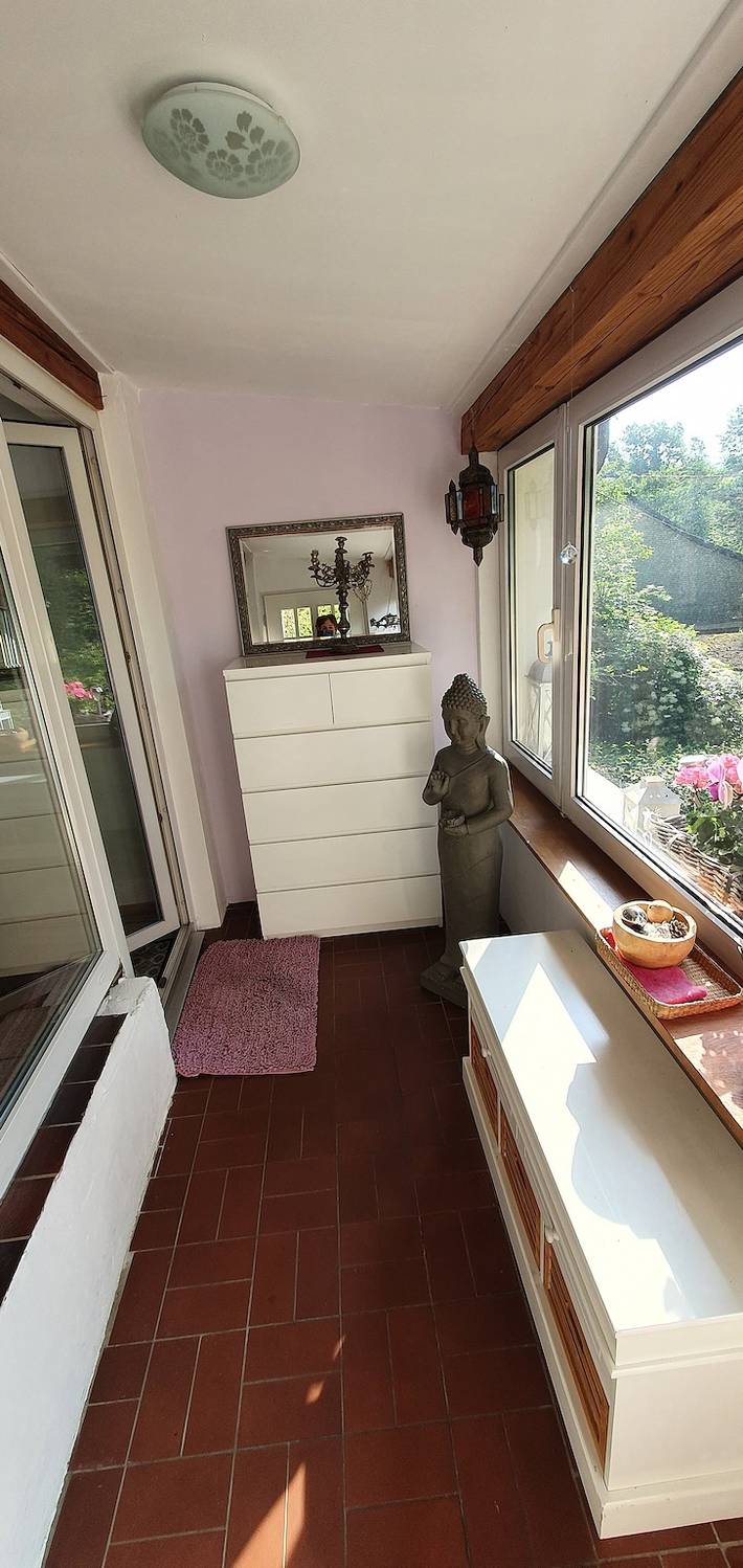 Ferienhaus für 4 Personen, mit Garten, mit Haustier in Bergisches Land - 3