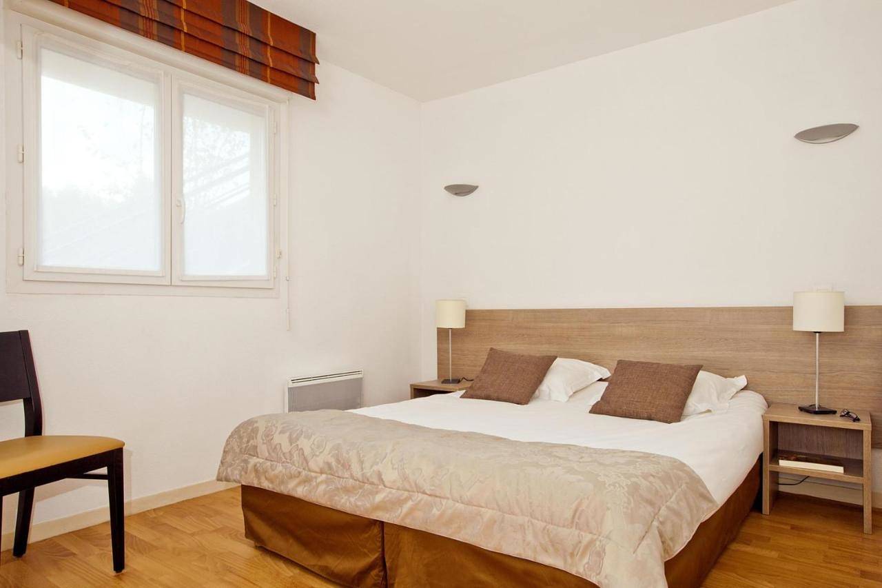 Residhome Genève Prévessin Le Carré d'Or in Prévessin-Moëns, Gex