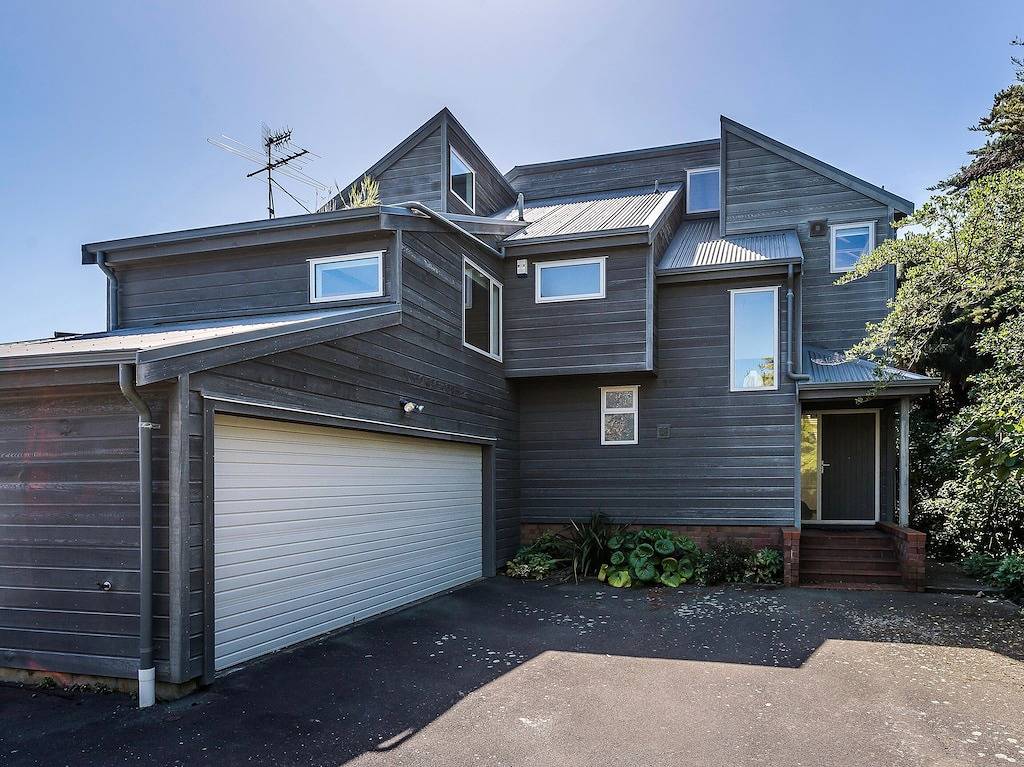 Kapiti in The Coast - Ferienhaus Waikanae in Kapiti Coast District