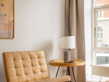 Gîte pour 12 personnes à Copenhague