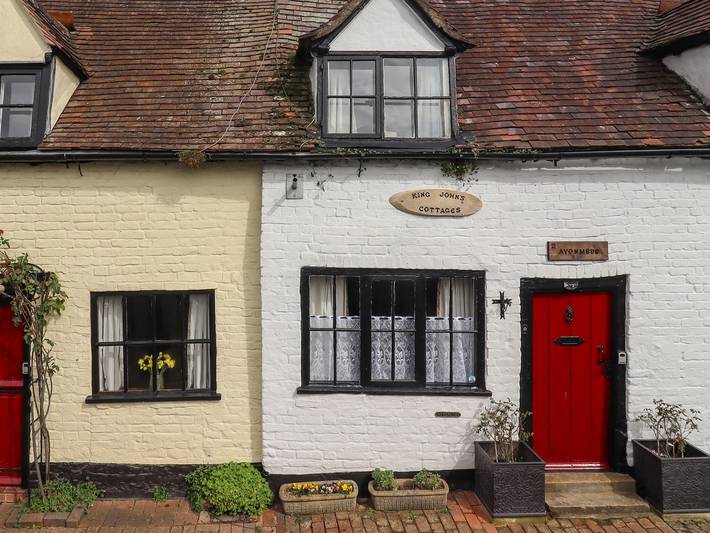 Holiday rental for 2 people in Tewkesbury
