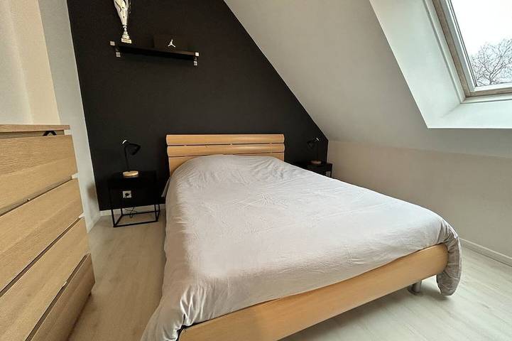 Location de vacances pour 6 personnes à Hénansal - 4